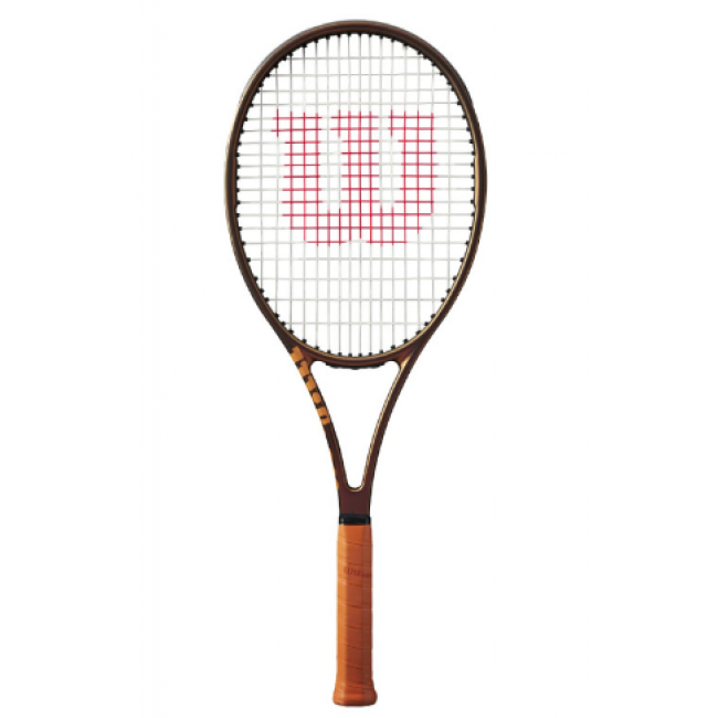 Raquete wilson pro staff best sale 97 290g